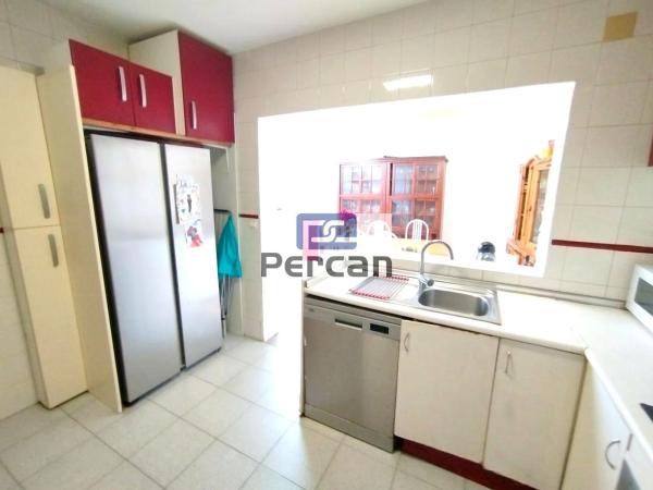 Casa independiente en calle Serra de Mariola