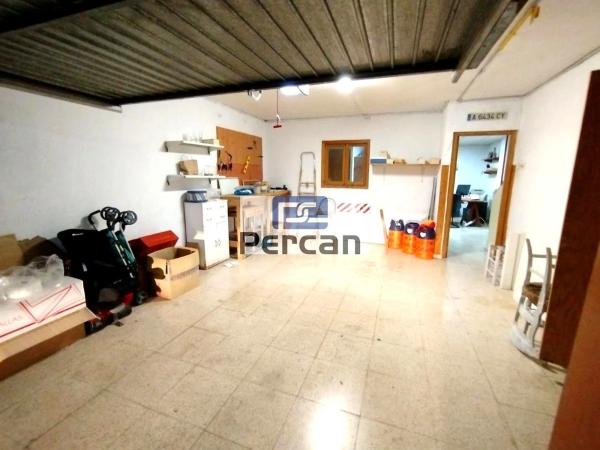 Casa independiente en calle Serra de Mariola