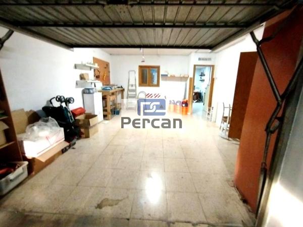 Casa independiente en calle Serra de Mariola