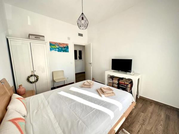 Piso en avenida d'Alcoi, 74