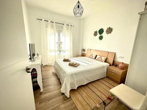 Piso en avenida d'Alcoi, 74