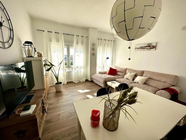 Piso en avenida d'Alcoi, 74