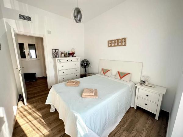 Piso en avenida d'Alcoi, 74