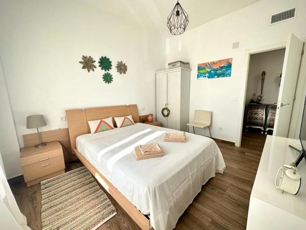 Piso en avenida d'Alcoi, 74