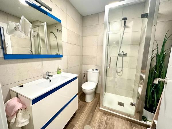 Piso en avenida d'Alcoi, 74