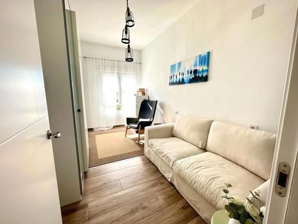 Piso en avenida d'Alcoi, 74