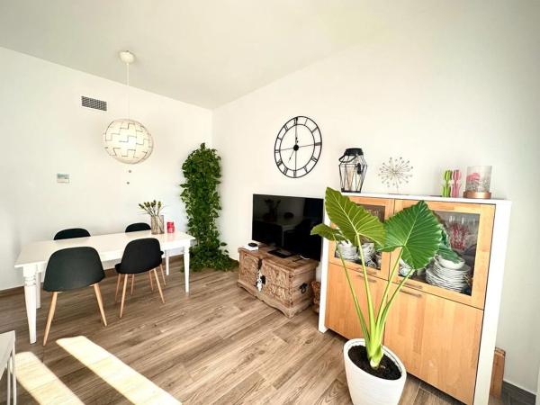 Piso en avenida d'Alcoi, 74