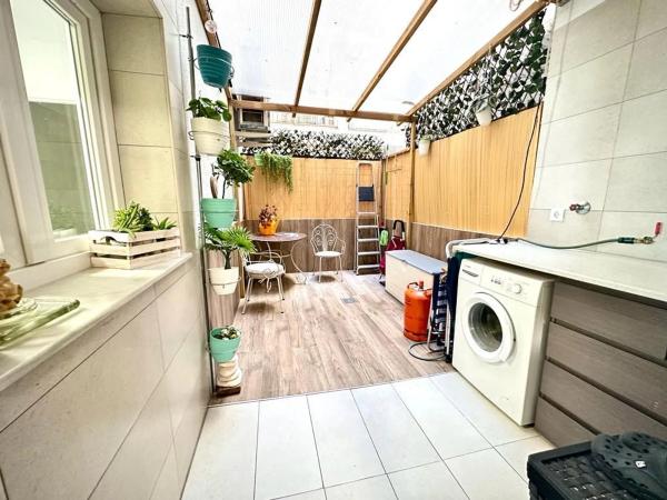 Piso en avenida d'Alcoi, 74