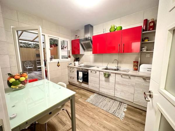 Piso en avenida d'Alcoi, 74