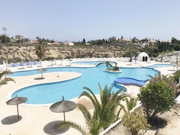 Chalet adosado en Ur Alkabir Zona Mu, 5