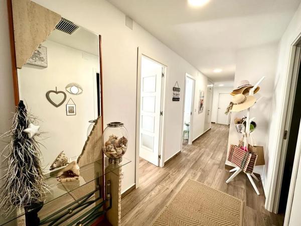 Piso en avenida d'Alcoi, 74