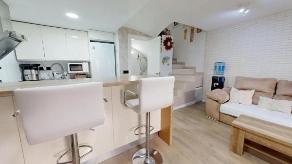 Chalet adosado en Ur Alkabir Zona Mu, 5