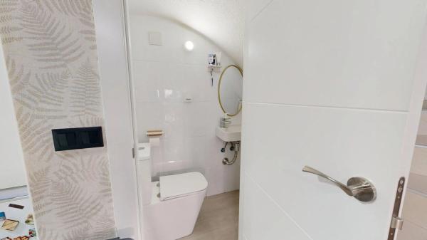 Chalet adosado en Ur Alkabir Zona Mu, 5