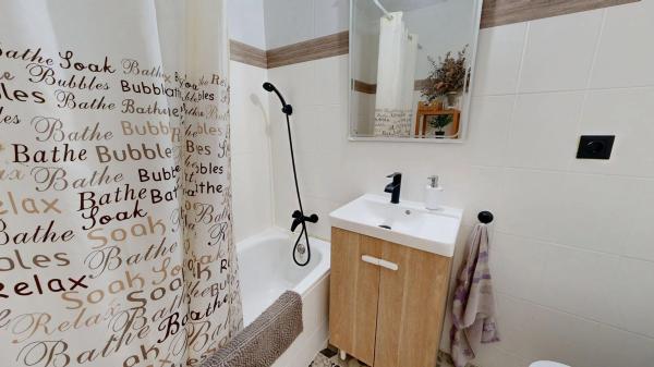 Chalet adosado en Ur Alkabir Zona Mu, 5