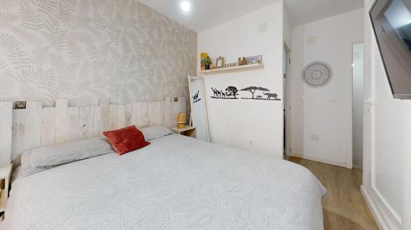 Chalet adosado en Ur Alkabir Zona Mu, 5