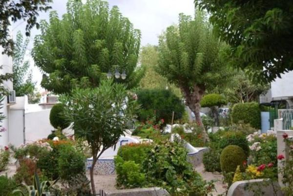 Chalet adosado en Ur Alkabir Zona Mu, 5