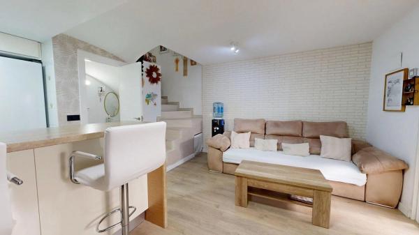 Chalet adosado en Ur Alkabir Zona Mu, 5