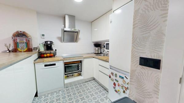 Chalet adosado en Ur Alkabir Zona Mu, 5