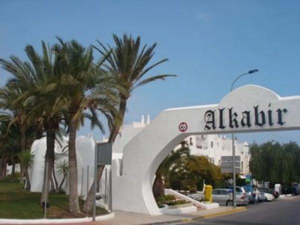 Chalet adosado en Ur Alkabir Zona Mu, 5