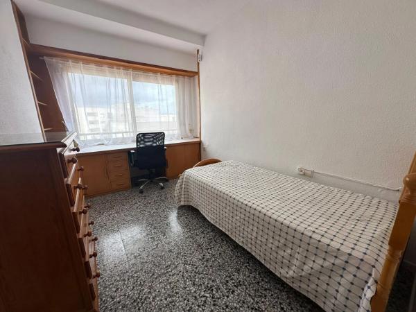 Piso en CL Sant Joan Bosco