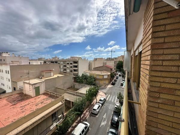 Piso en CL Sant Joan Bosco