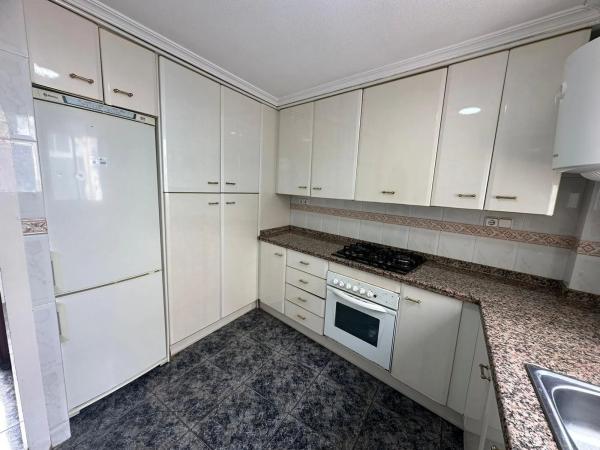 Piso en CL Sant Joan Bosco