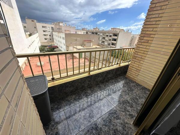 Piso en CL Sant Joan Bosco