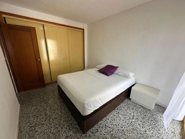 Piso en CL Sant Joan Bosco