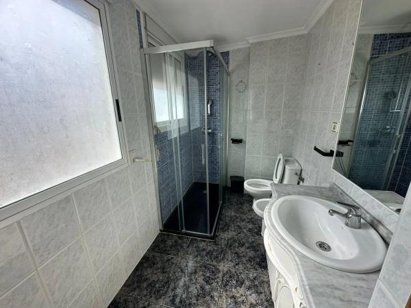 Piso en CL Sant Joan Bosco