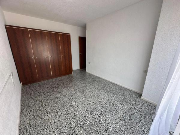 Piso en CL Sant Joan Bosco