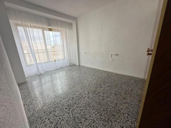 Piso en CL Sant Joan Bosco