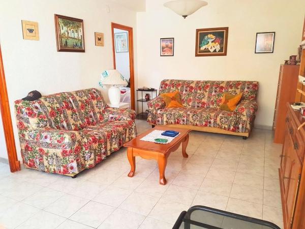 Piso en calle de Jacinto Benavente