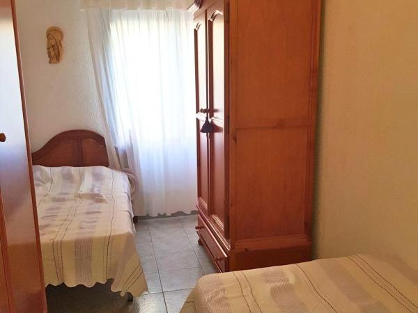 Piso en calle de Jacinto Benavente