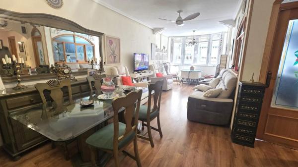 Piso en Campello Pueblo