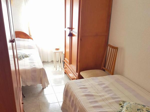 Piso en calle de Jacinto Benavente