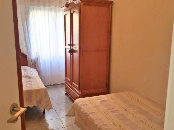 Piso en calle de Jacinto Benavente