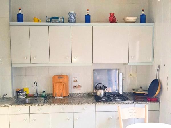 Piso en calle de Jacinto Benavente