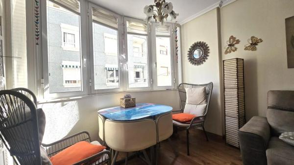 Piso en Campello Pueblo