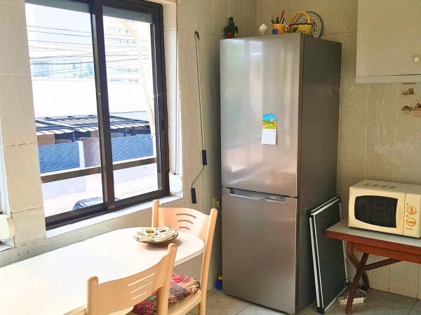 Piso en calle de Jacinto Benavente