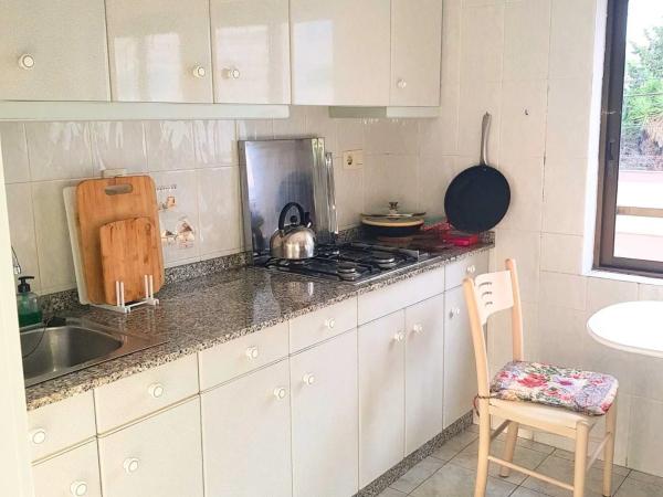 Piso en calle de Jacinto Benavente