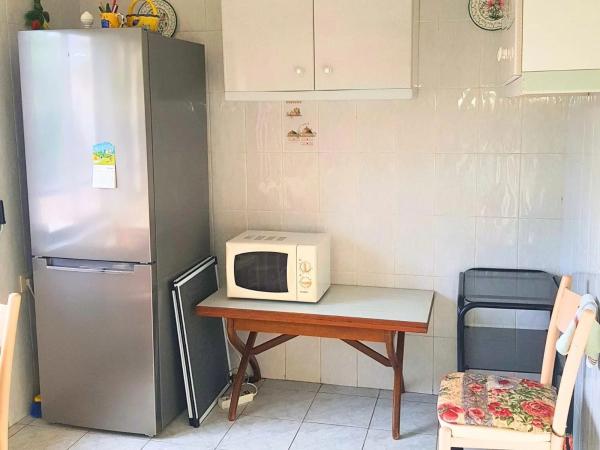 Piso en calle de Jacinto Benavente