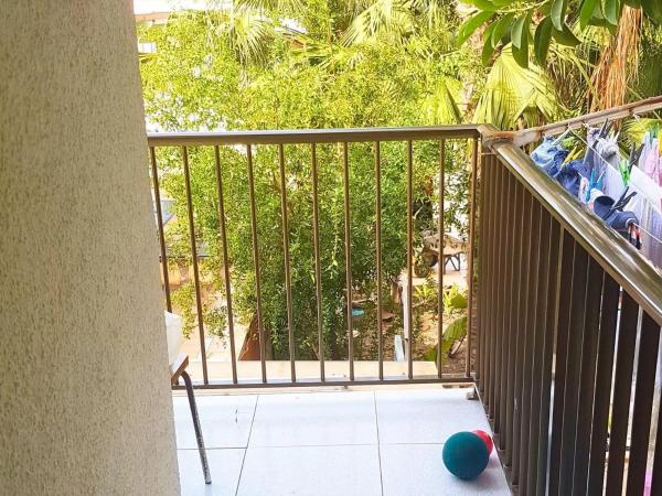 Piso en calle de Jacinto Benavente