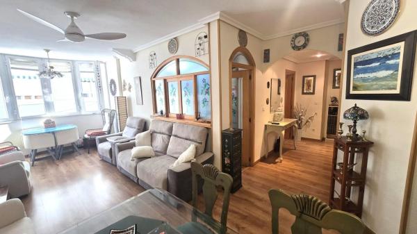 Piso en Campello Pueblo