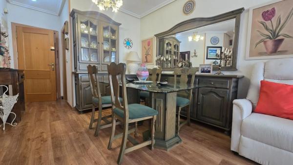 Piso en Campello Pueblo