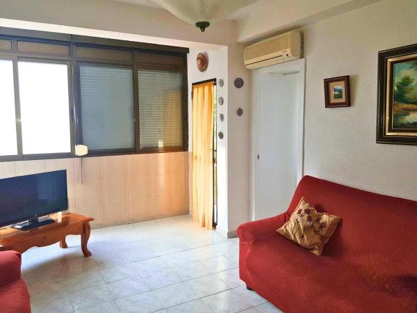 Piso en calle de Jacinto Benavente