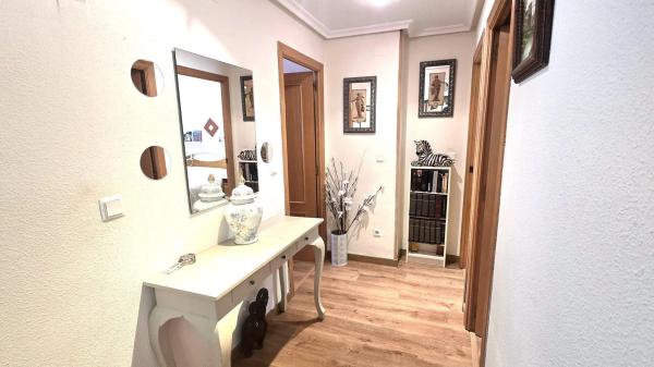 Piso en Campello Pueblo