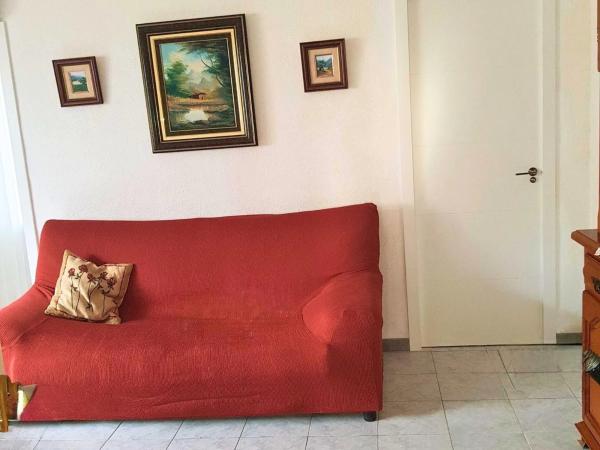 Piso en calle de Jacinto Benavente