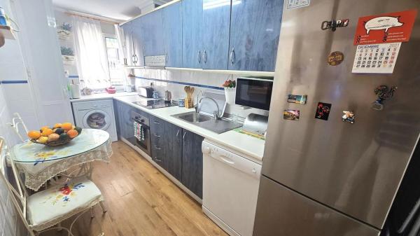 Piso en Campello Pueblo