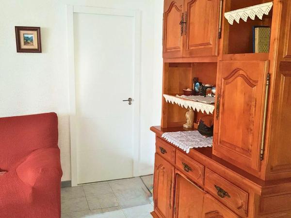 Piso en calle de Jacinto Benavente