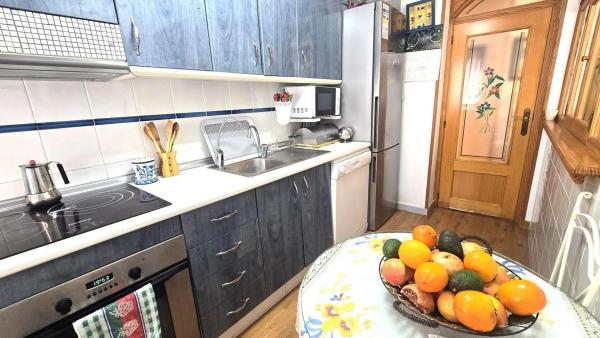 Piso en Campello Pueblo